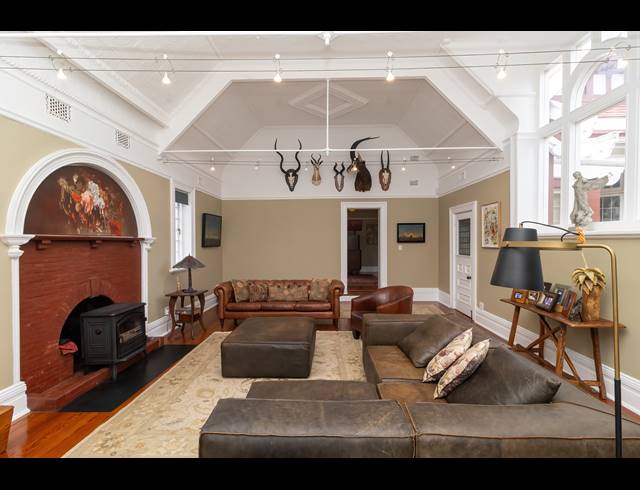 5 BEDROOM HOUSE FOR SALE IN ROSEBANK